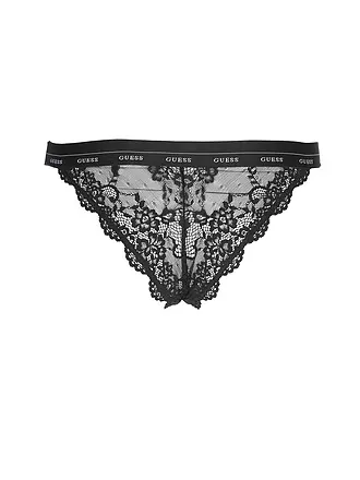 GUESS | String JANE jet black A996 | 